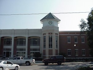 Pasco County Supervisor of Elections, FL