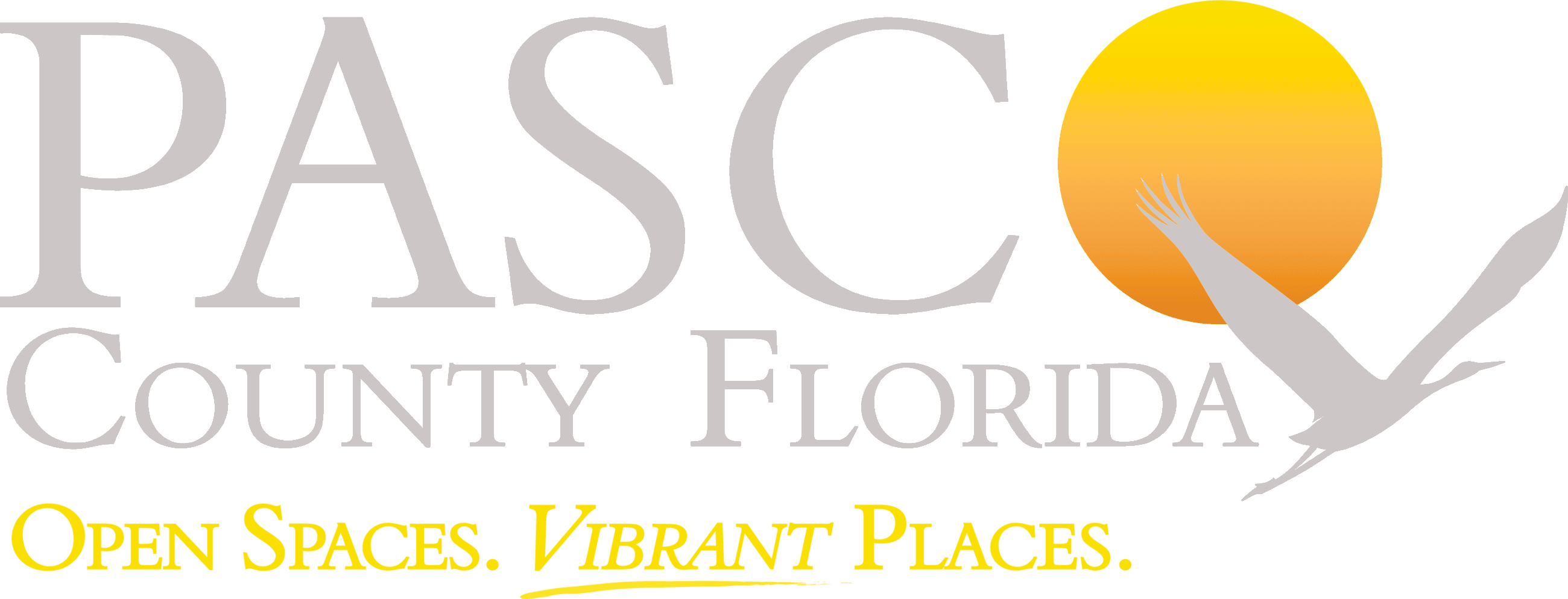 Pasco County Board of County Commissioners, a dedicated county board with services for Pasco County residents