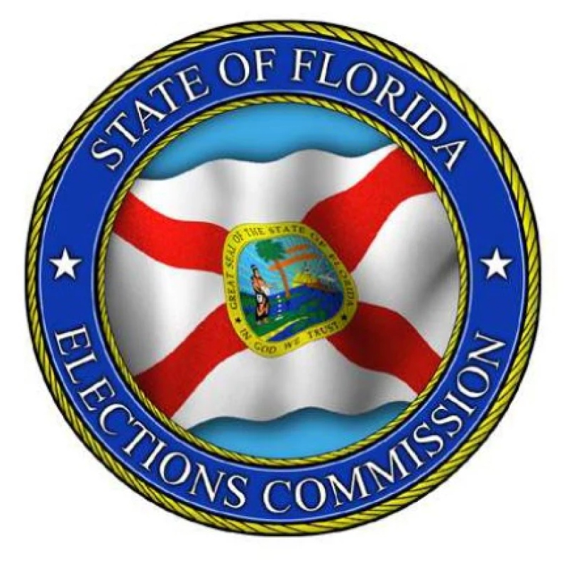 Florida Elections Commission, regulates compliance of election administration for adherence to Florida Election Code