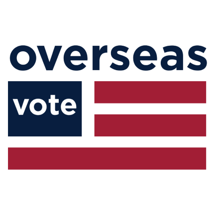 Overseas Vote Foundation, a institution dedicated to providing online voting assistance to overseas American citizens