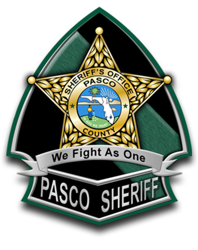 Pasco County Sheriff, citizen safety and security registration services